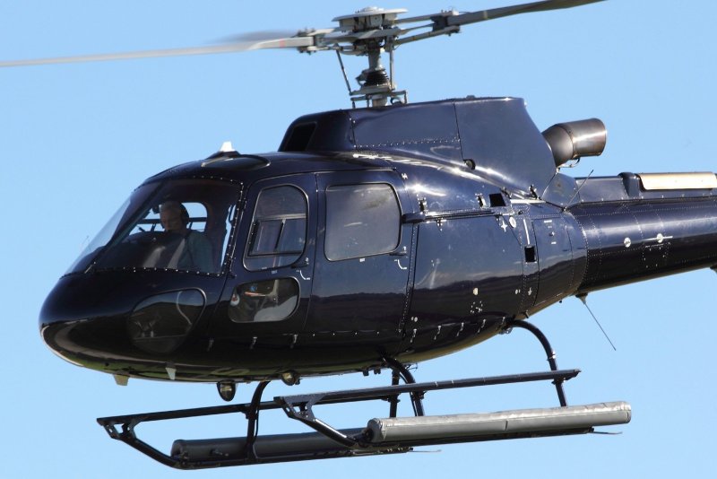 Еврокоптер АС 350