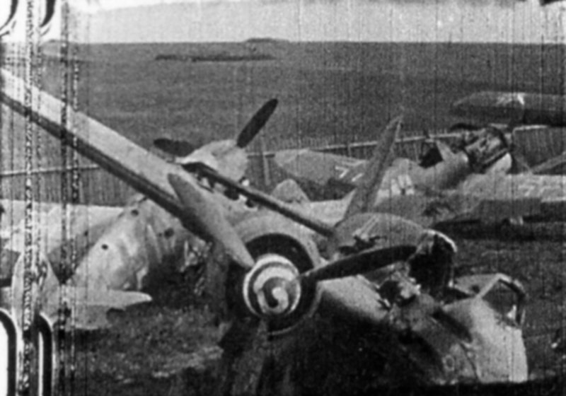 HS 129 Сталинград