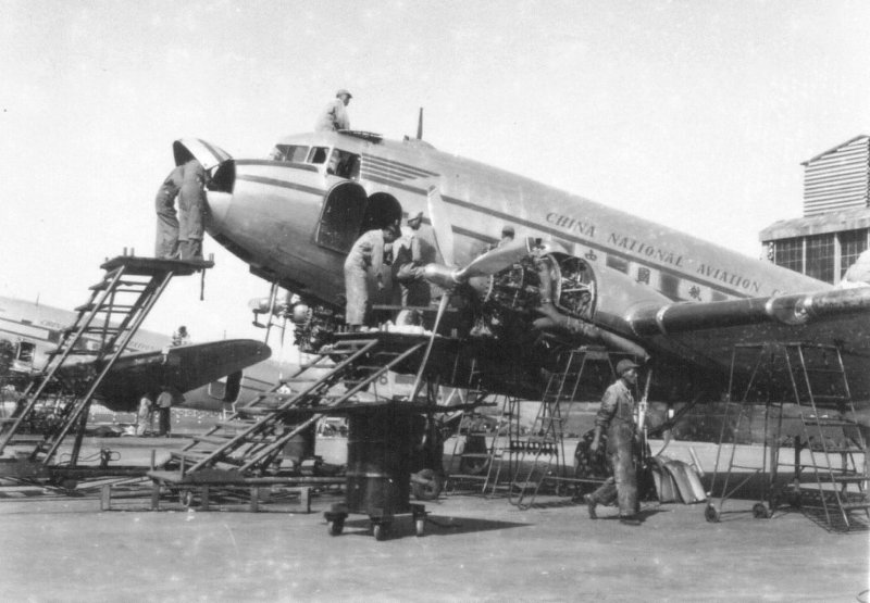 Сталь-3 самолет