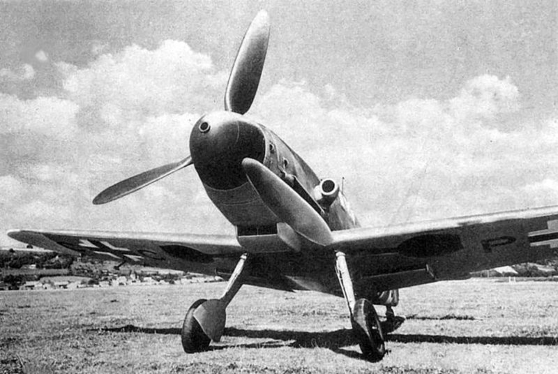 Р5 СС самолет