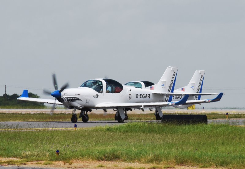 Grob g 120tp