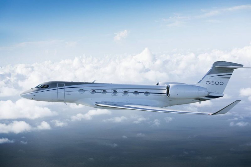 Gulfstream g500/g600