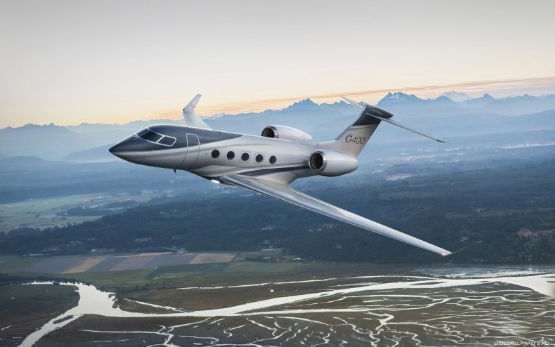 G800 самолет Гольфстрим