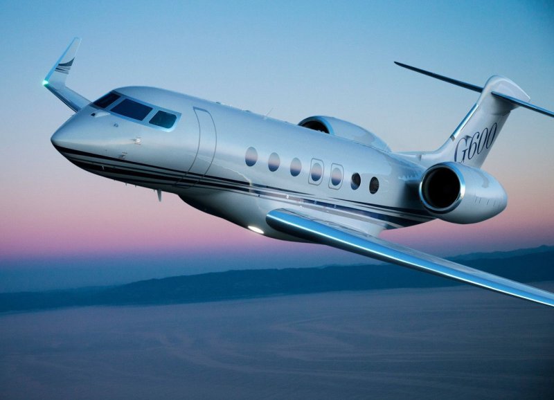 Gulfstream g500/g600