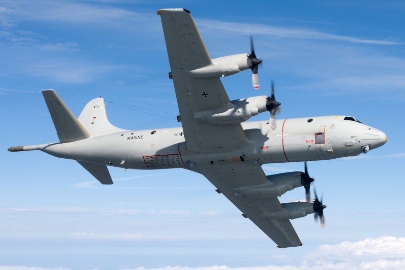 Р-3с Orion