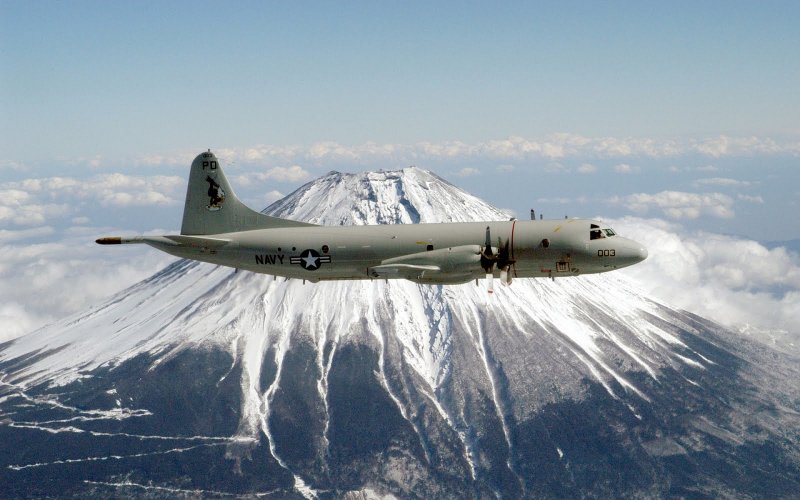 Р-3с Орион