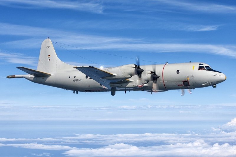 P-3c Orion