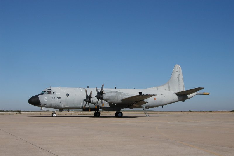 P-3с "Орион"