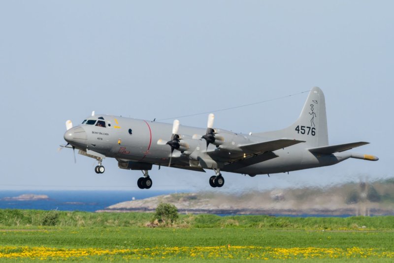 P-3с "Орион"