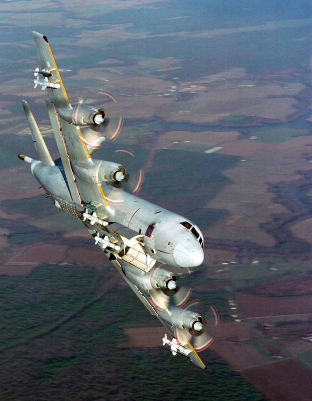 P-3 Orion