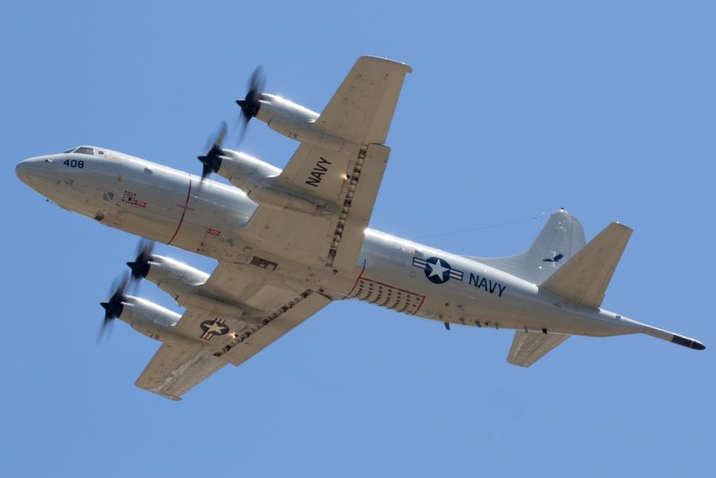 P-3c Orion CIF