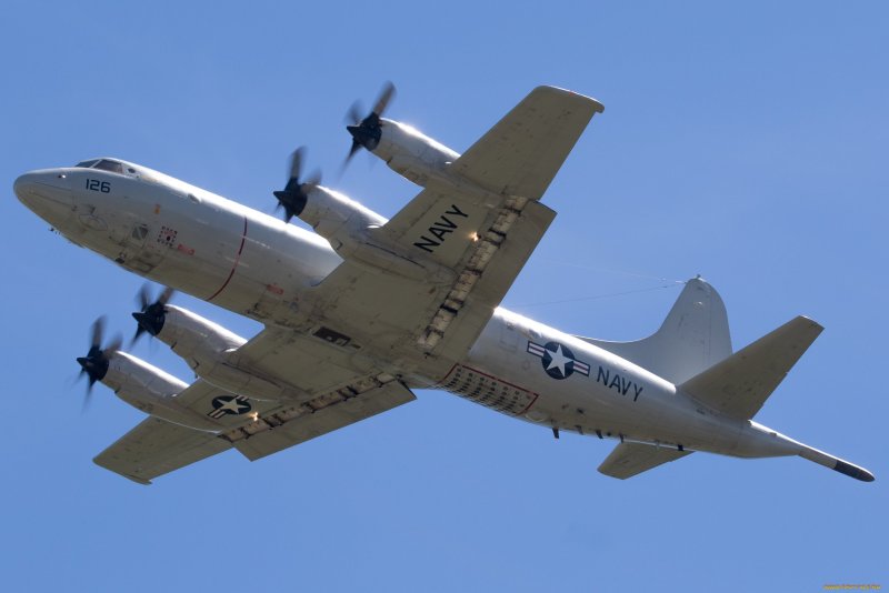 P-3c Орион