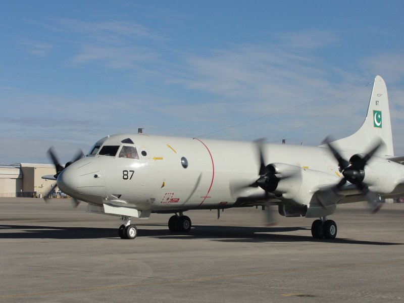 Lockheed p-3c Orion
