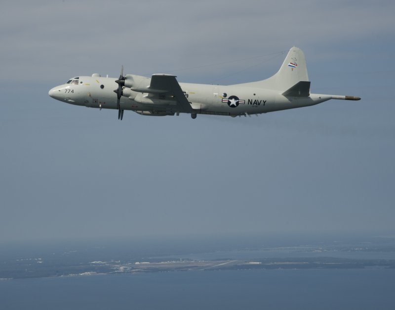 P-3 Orion