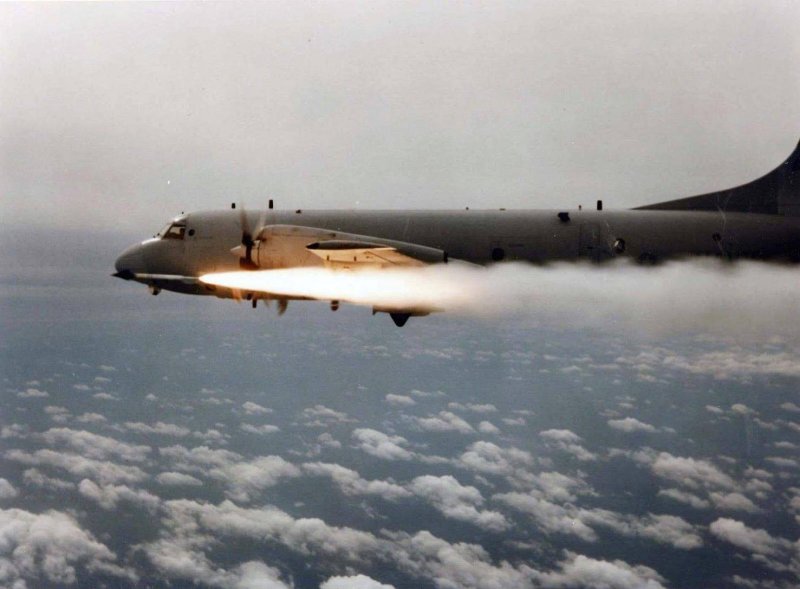 P-3 Orion