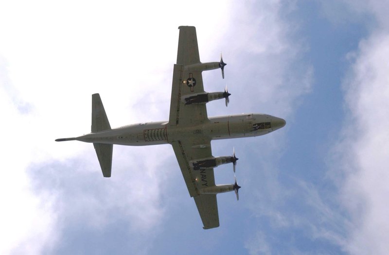 Orion Drone p3c