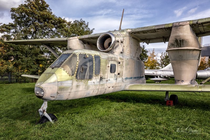 PZL M-15 Belphegor