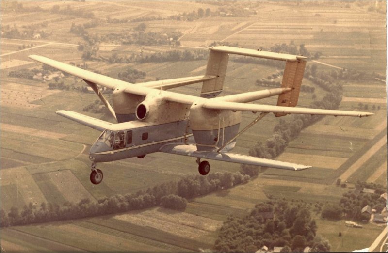 PZL M-15