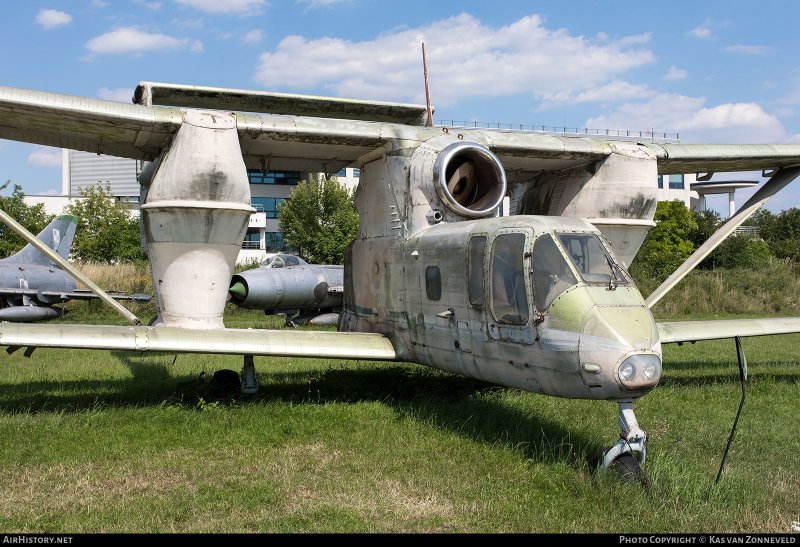 Мелец м-15