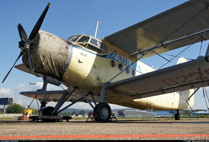 PZL (WSK-Mielec) m-15 Belphegor самолёт
