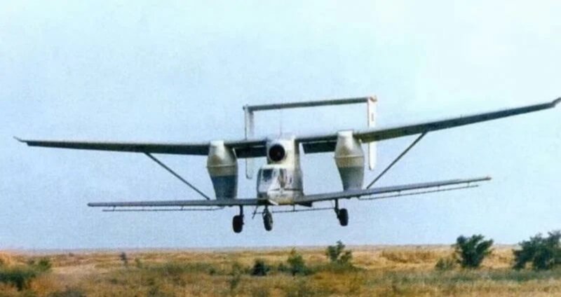 WSK-Mielec m-15 Belphegor