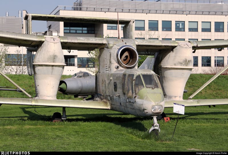 PZL Mielec m-15