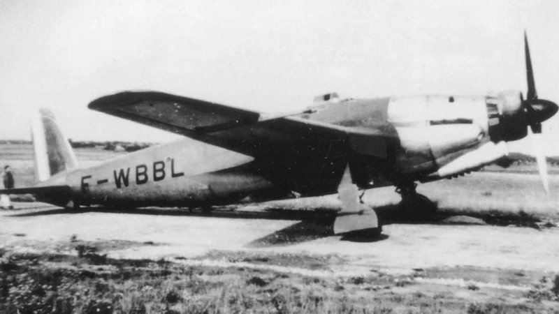 SNCAC NC 3021