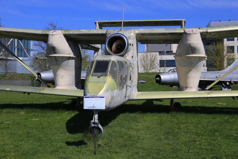 WSK-Mielec m-15 Belphegor
