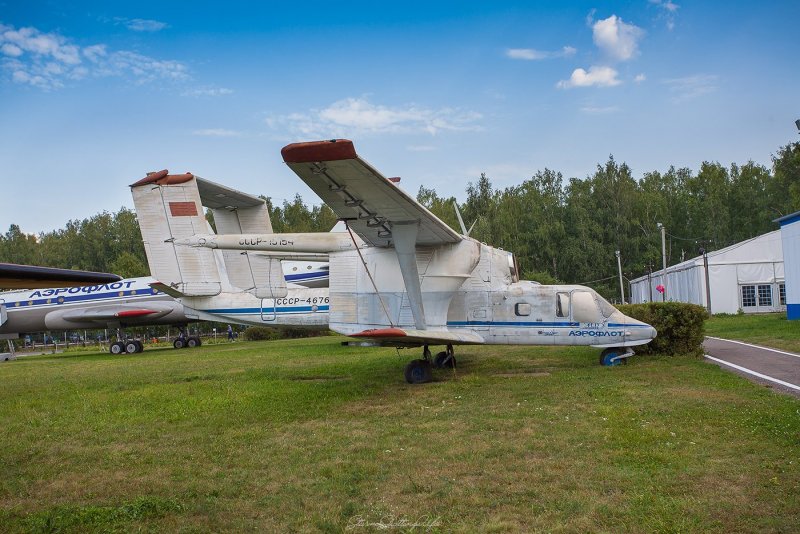 Мелец м-15