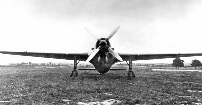 SNCAC NC 3021