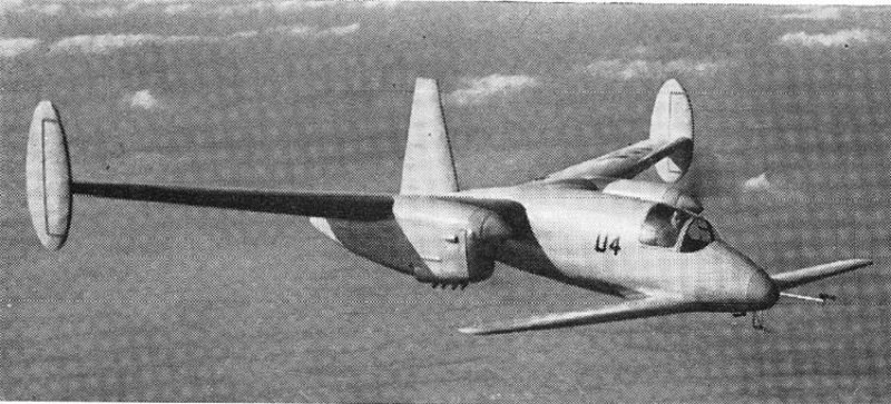 B 39 самолет