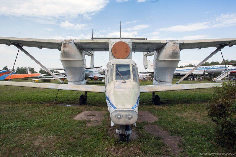 WSK-Mielec m-15 Belphegor