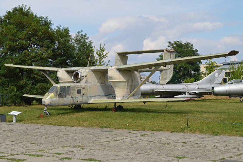 Мелец м-15 "Бельфегор"