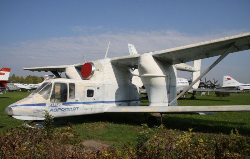 Мелец м-15