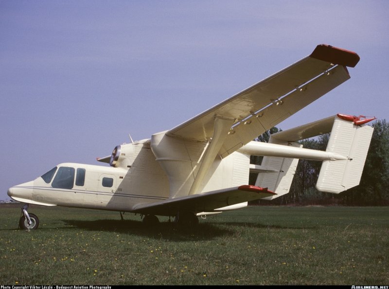 WSK-Mielec m-15 Belphegor