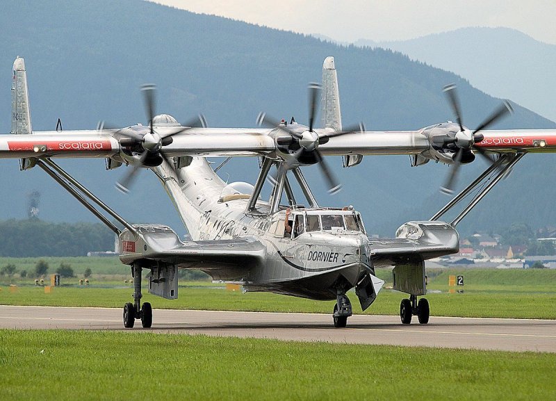 Дорнье do-24