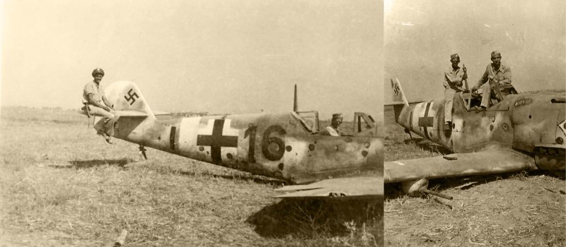 JG 53 Люфтваффе