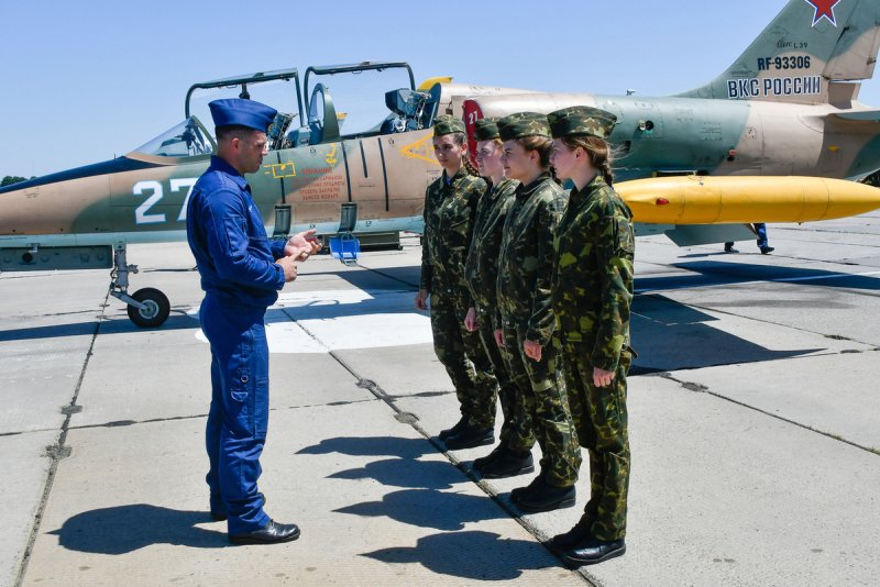 Л-39 КВВАУЛ