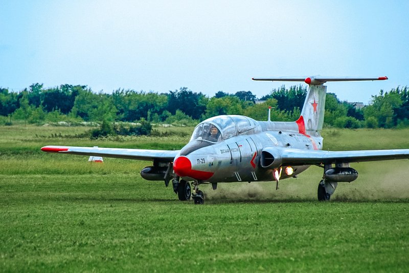 Л 29 Вайпер