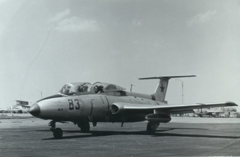 Л-29 СССР