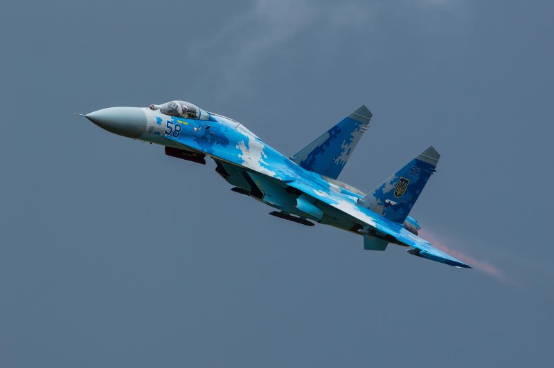 Су 27
