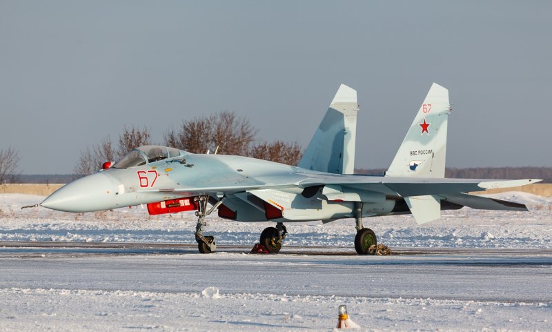Су 27 см Липецк